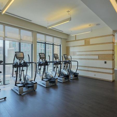 Delsuites - 300 Front Street - 30 Night Stays Toronto Eksteriør bilde