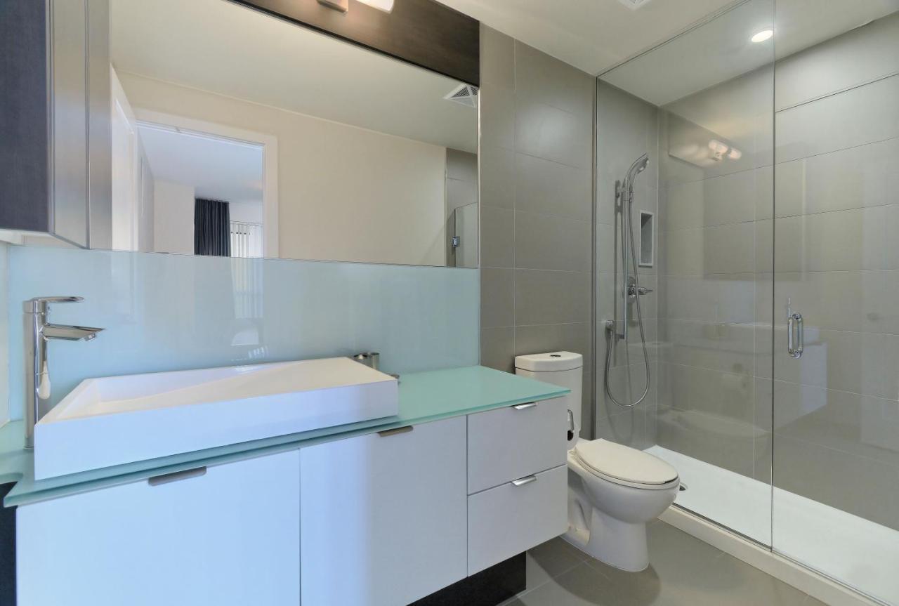 Delsuites - 300 Front Street - 30 Night Stays Toronto Eksteriør bilde