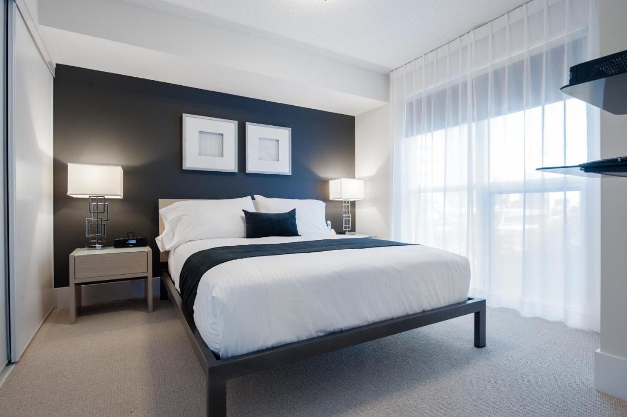Delsuites - 300 Front Street - 30 Night Stays Toronto Eksteriør bilde