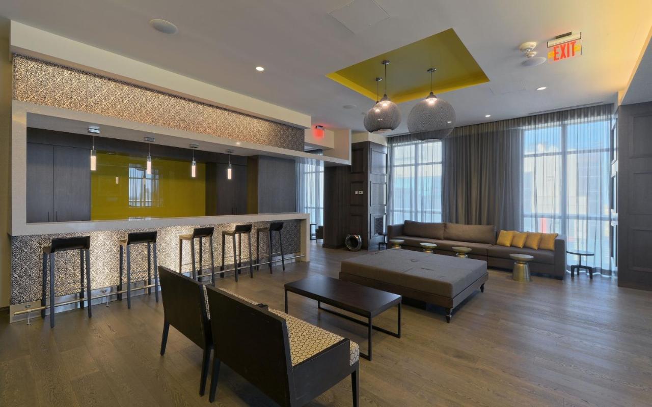 Delsuites - 300 Front Street - 30 Night Stays Toronto Eksteriør bilde