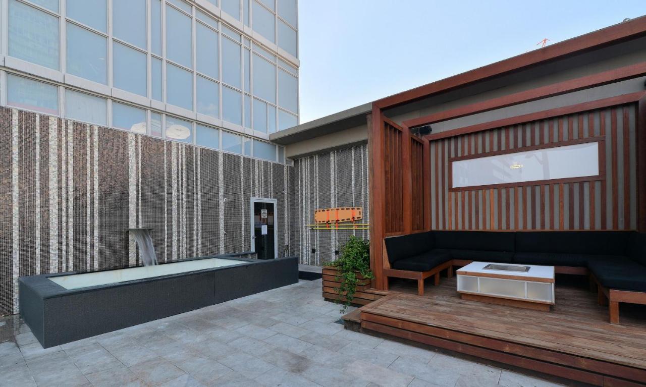 Delsuites - 300 Front Street - 30 Night Stays Toronto Eksteriør bilde