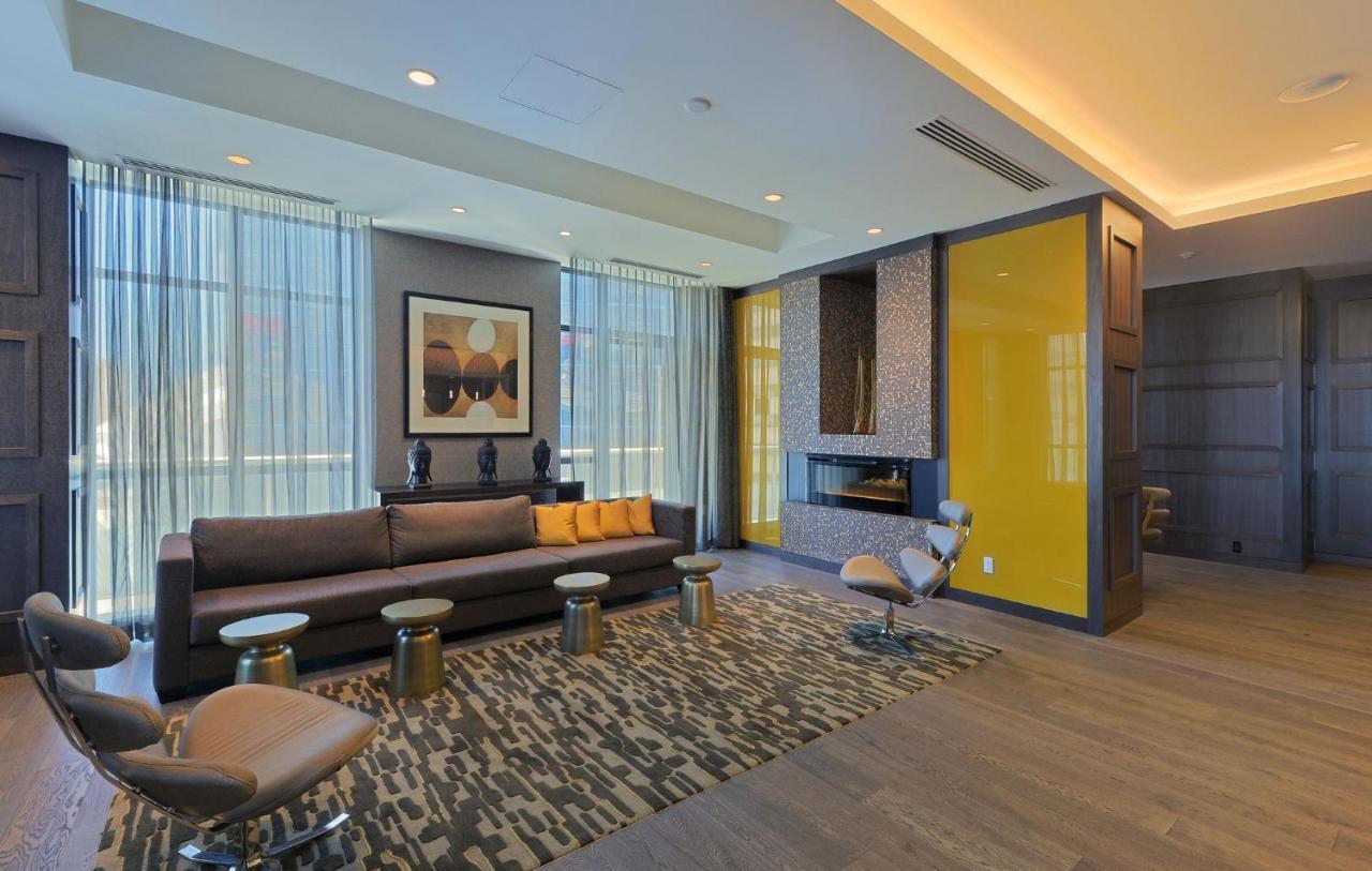 Delsuites - 300 Front Street - 30 Night Stays Toronto Eksteriør bilde