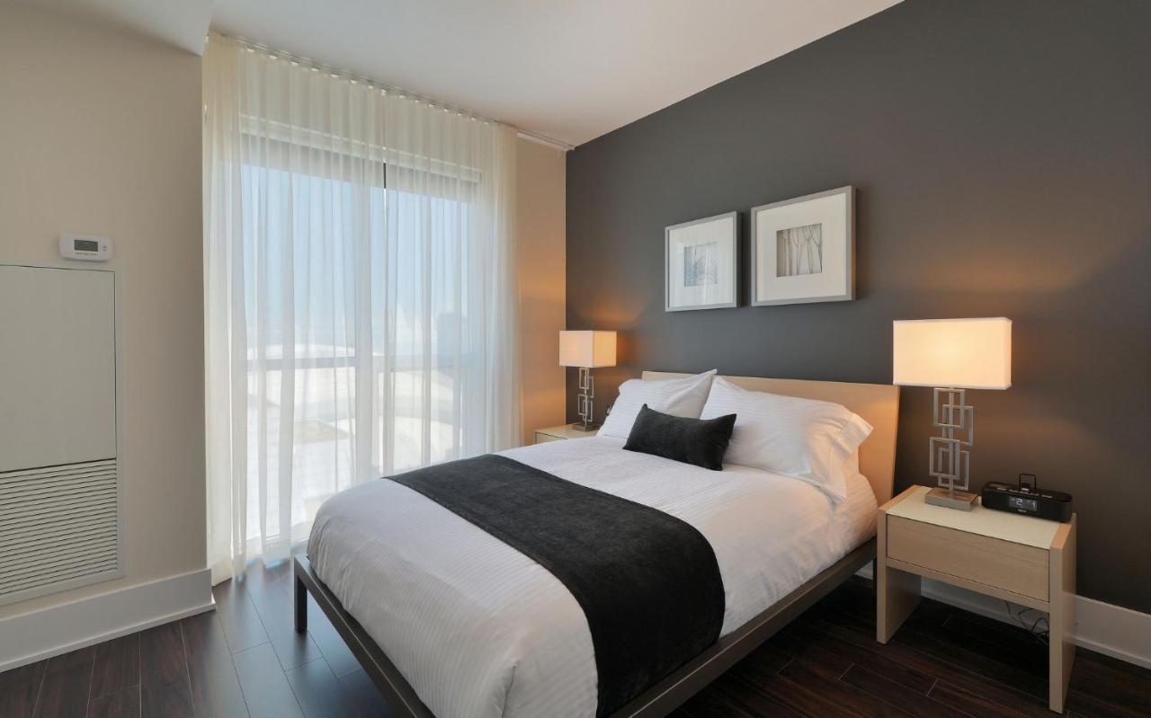 Delsuites - 300 Front Street - 30 Night Stays Toronto Eksteriør bilde