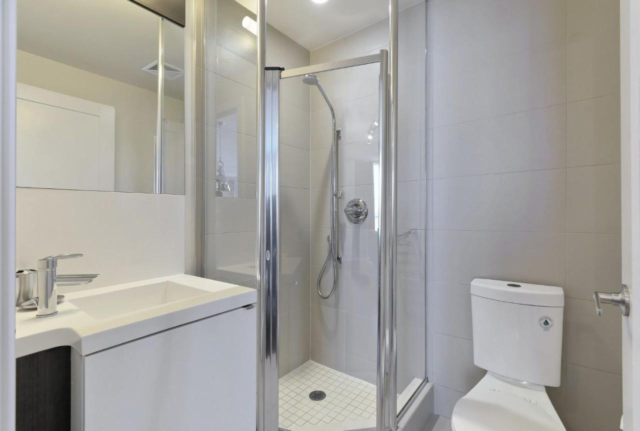 Delsuites - 300 Front Street - 30 Night Stays Toronto Eksteriør bilde