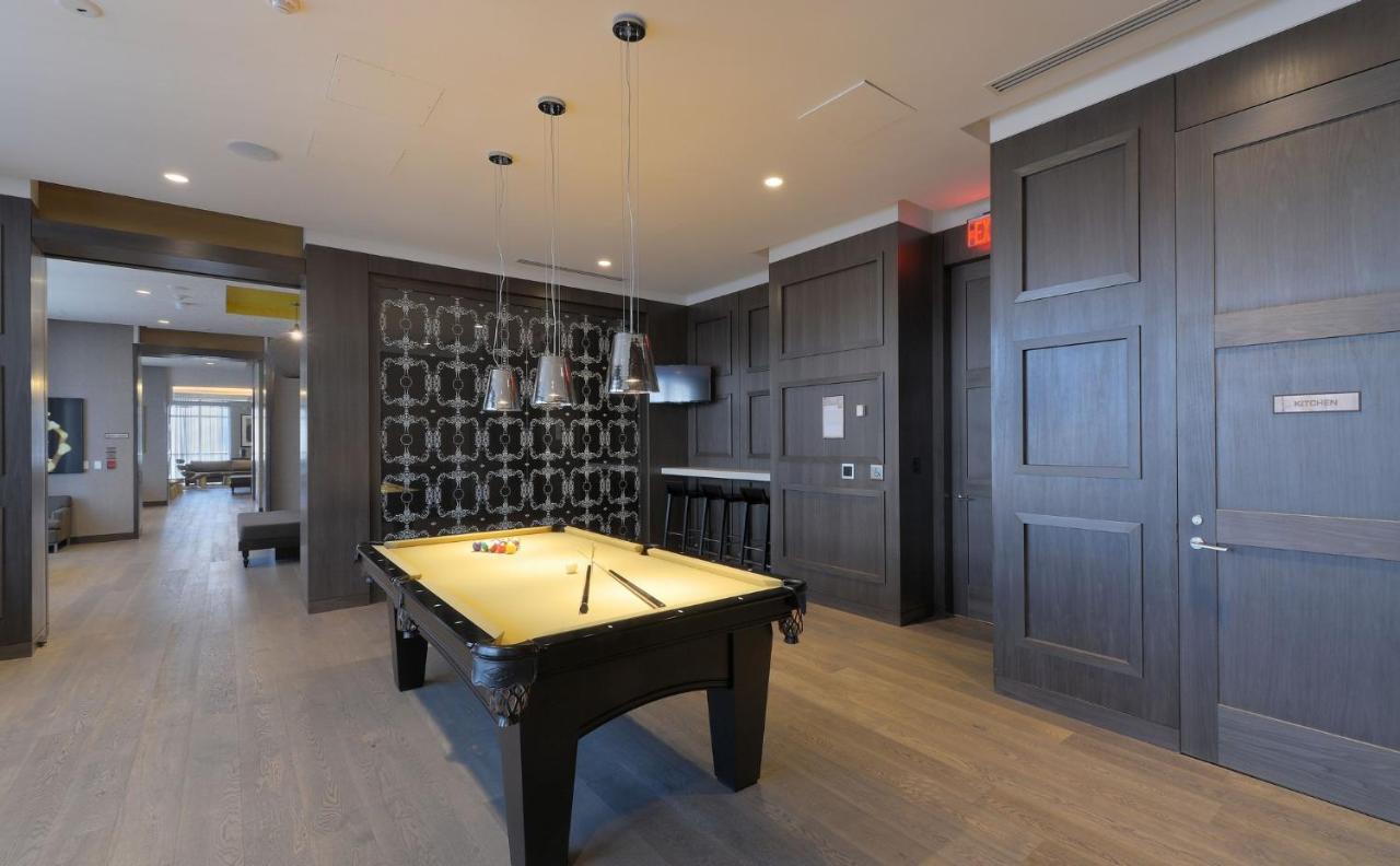 Delsuites - 300 Front Street - 30 Night Stays Toronto Eksteriør bilde