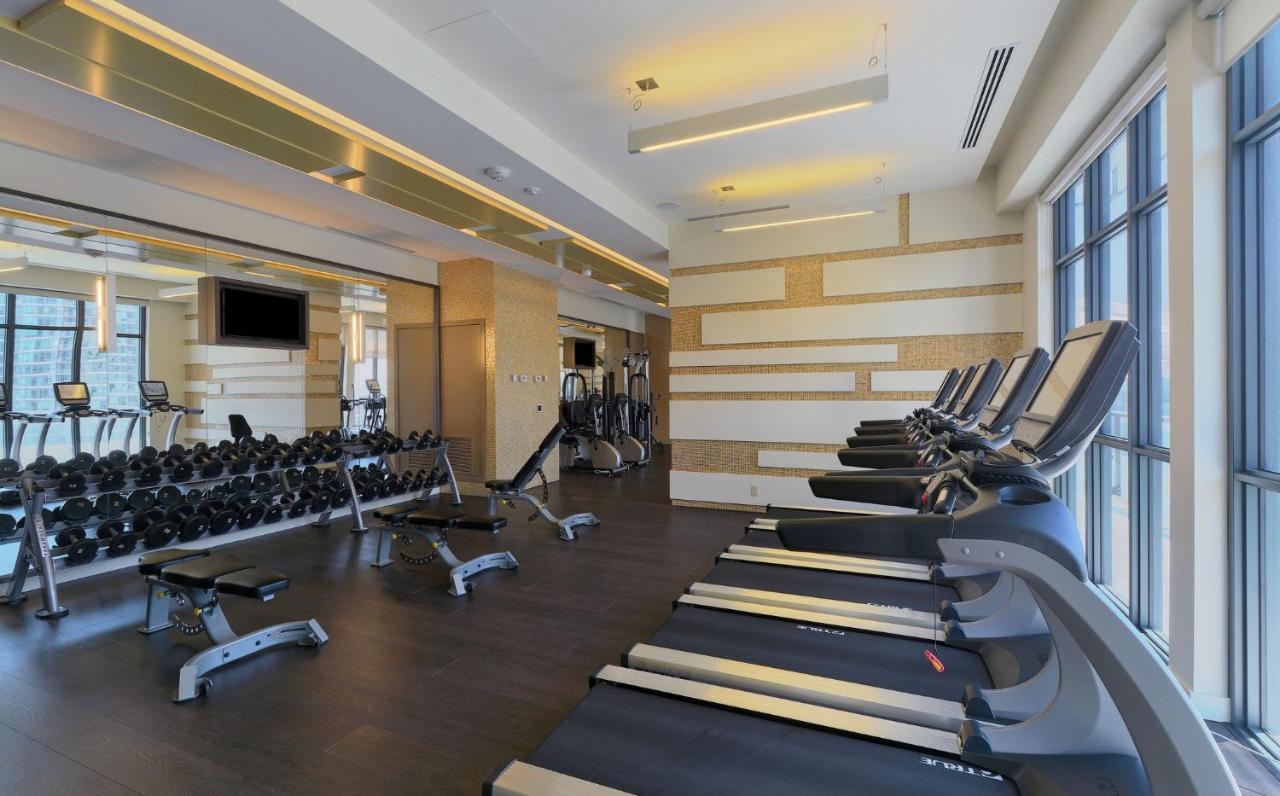 Delsuites - 300 Front Street - 30 Night Stays Toronto Eksteriør bilde