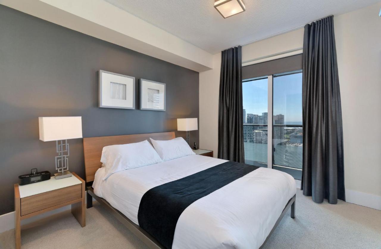 Delsuites - 300 Front Street - 30 Night Stays Toronto Eksteriør bilde